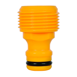 Adaptateur d'accessoires raccord 20/27 H Hozelock